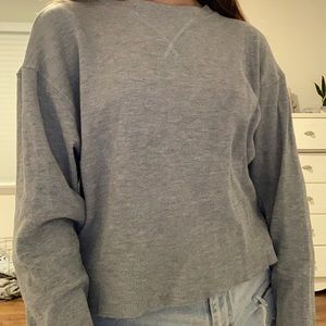 John Galt Grey Thermal